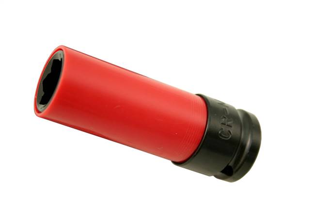 CTA 4218 Mercedes Lug Nut