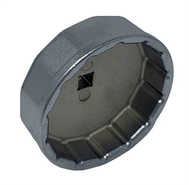 CTA 9180 Oil Filter Cap Wrench 74.5mm X 14