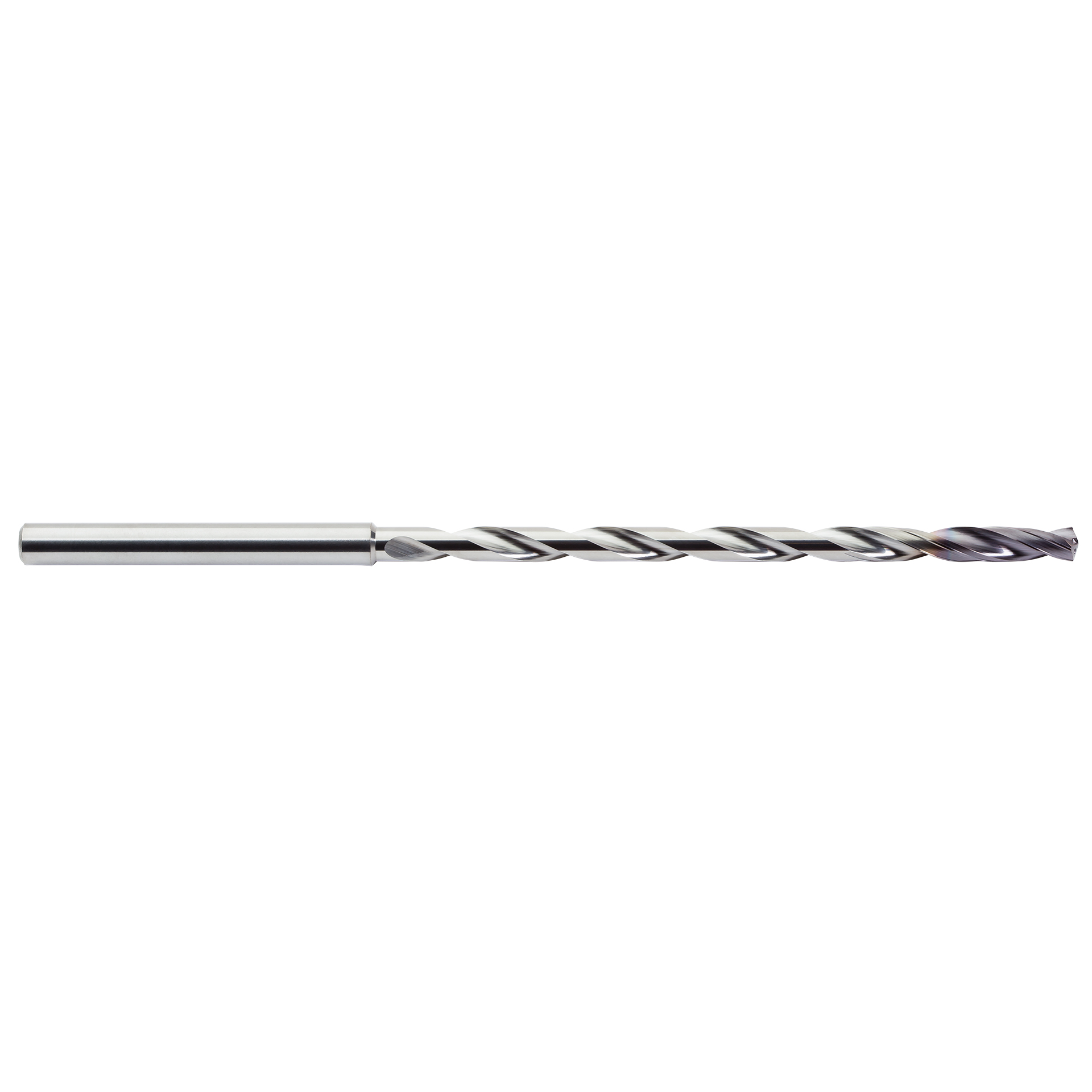 M.A. Ford 07457 6.1MM CXD 15X DEEP DRILL 6.1mm (.2402) x 114mm x 200mm Cyclone XD ALtima Plus