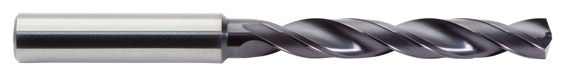 M.A. Ford 06507 CXD DRL 5.8MM SOLID REG 5.8mm (.2283) x 44mm x 82mm Cyclone XD ALtima Plus