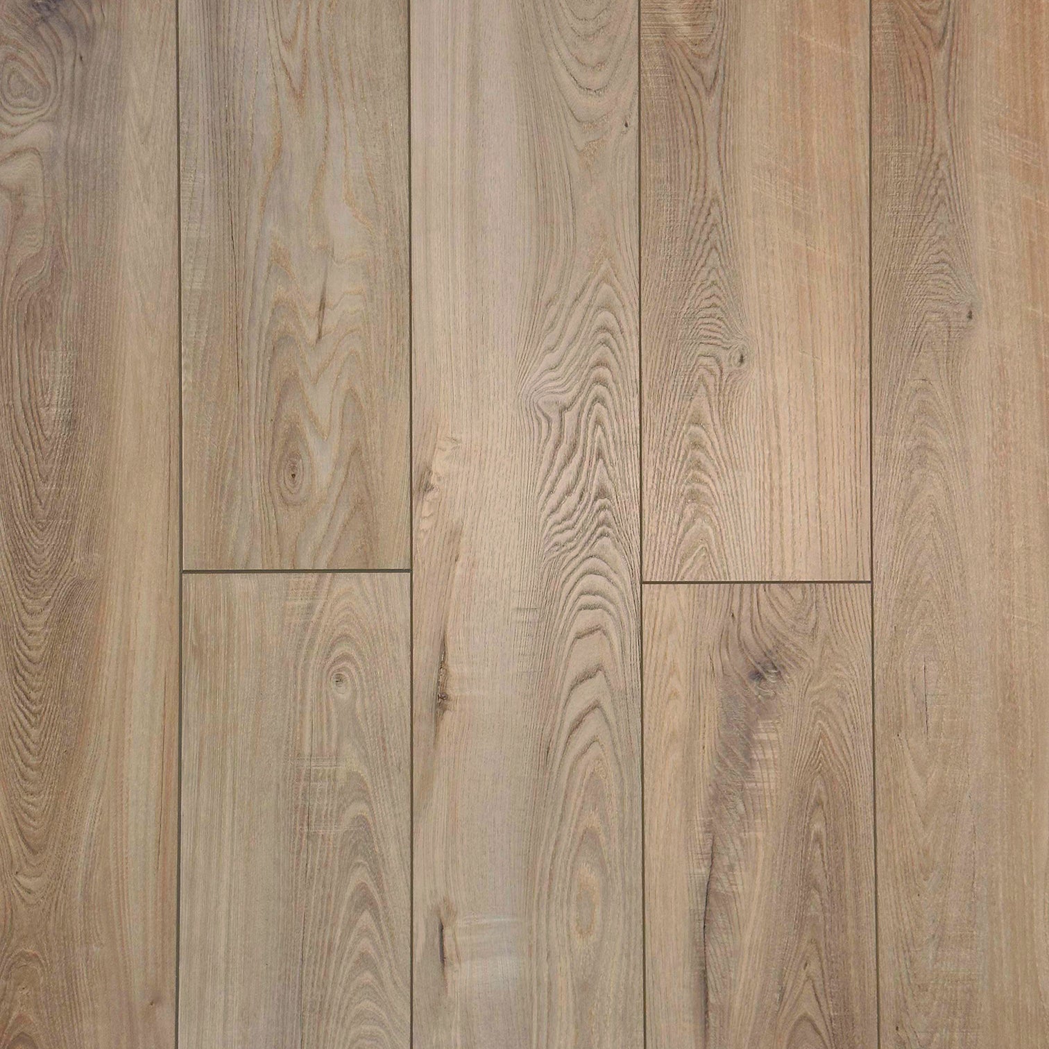 LVP - Pro Canopy Oak 7-in Wide x 6-mm Thick Waterproof Interlocking Luxury Vinyl Plank Flooring (16.54-sq ft)