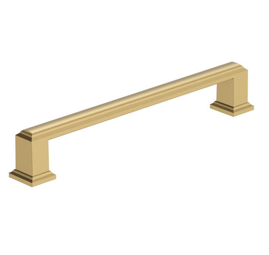 Amerock Appoint 6-5/16in(160mm) Center-To-Center Pull BP37360