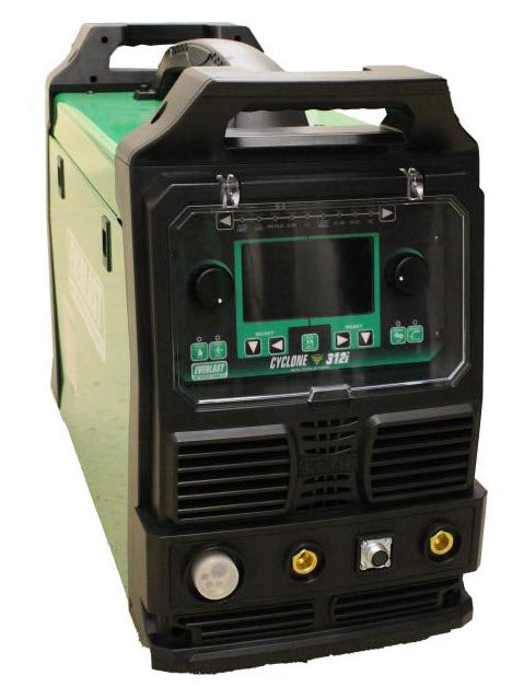Everlast CYCLONE 312i MIG Welder CLN-312i