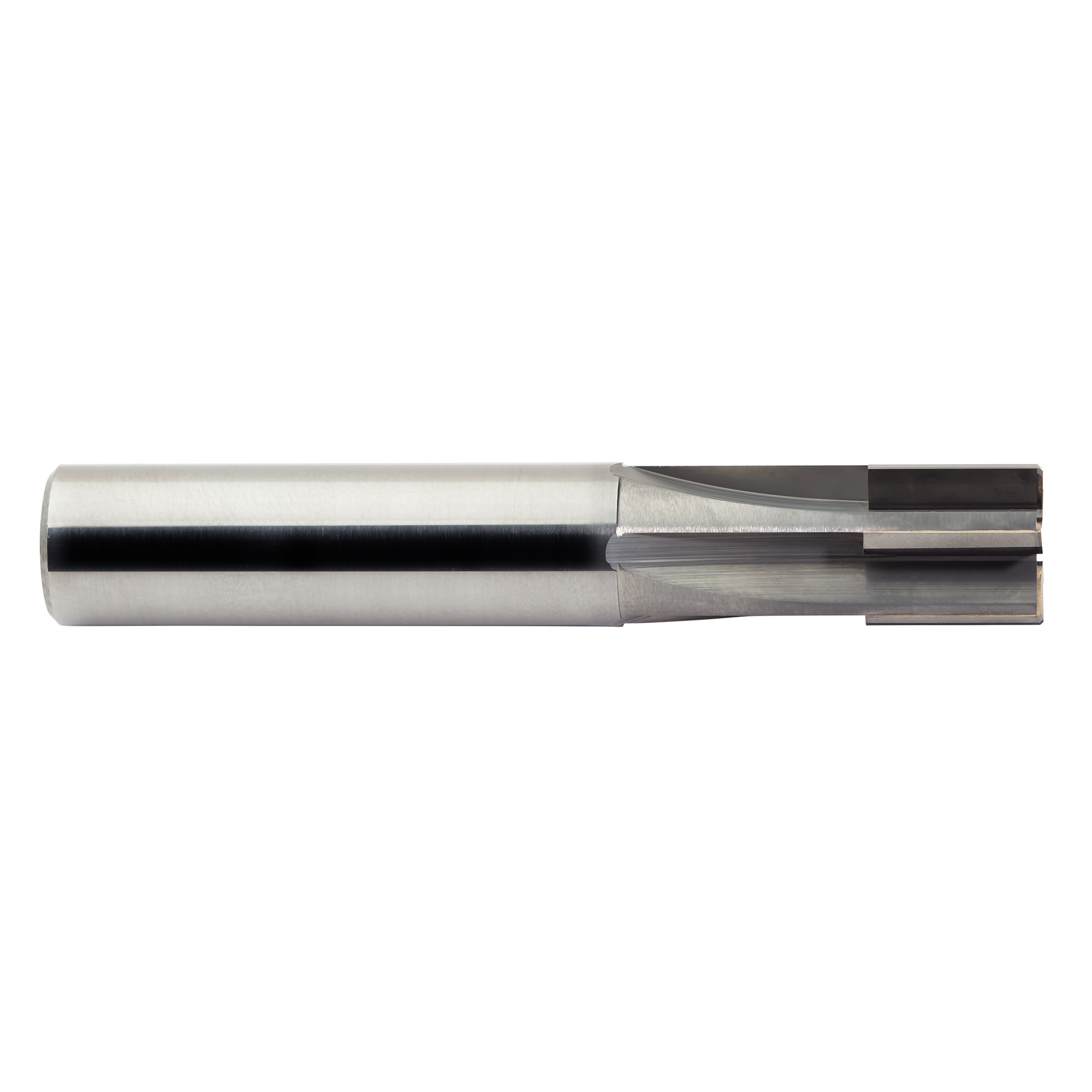 M.A. Ford 90149 PCD ENDMILL 5/8 3 FLUTE 5/8 (.6250) x 5/8 x 3-1/2 M.A. Ford PCD Uncoated
