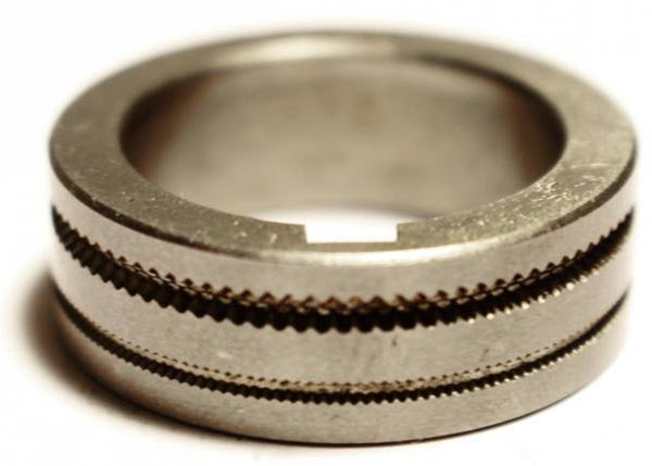 Everlast Drive Roll - Flux Cored .035-.045 Single EV-DR-FC-0912-1