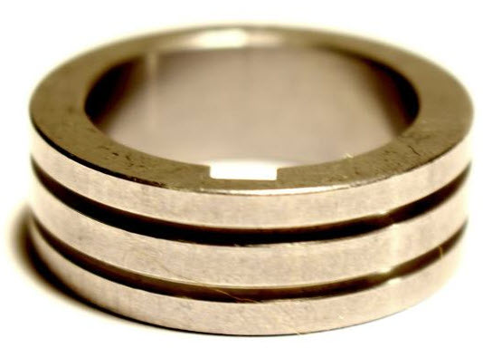 Everlast Drive Roll - V Groove .035-.045 Single Roll EV-DR-VG-0912-1