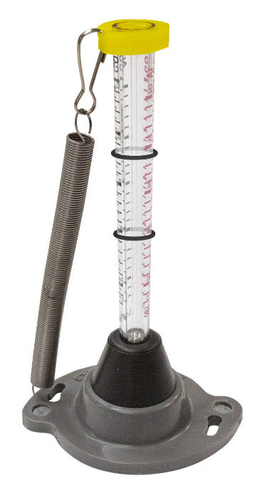 Strong Hand Gas Flow Meter GFM103