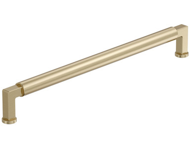 Amerock Balon 10-1/16 inch (256mm) Center-to-Center Pull BP37488