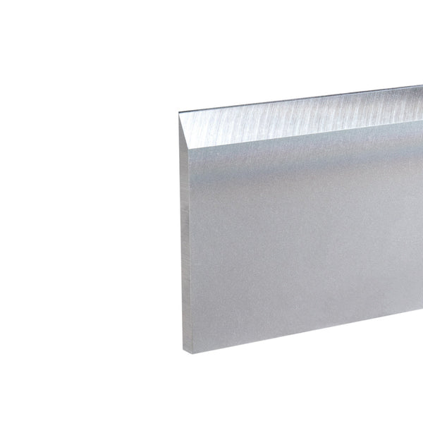 7-1/2" x 2" x 5/32" -- ST-1 Planer Knife