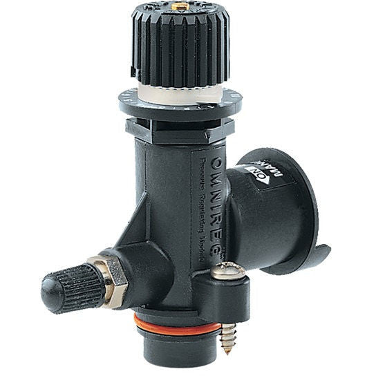Irritrol - OMR-100 - Omnireg Pressure Regulator