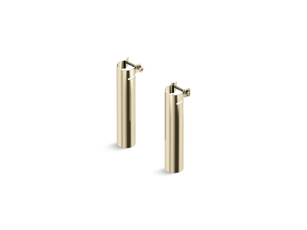 Kallista P21644-00 Hot And Cold Sink Valve Shroud