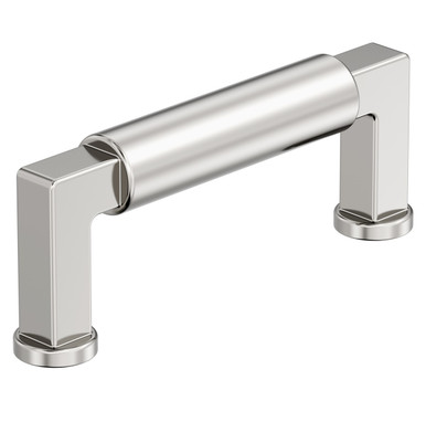 Amerock Balon 3 inch (76mm) Center-to-Center Pull BP37482