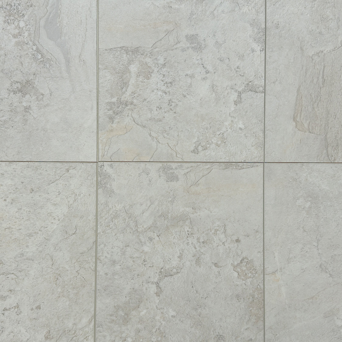 LVP - Sumter Stone 12-in x 24-in Waterproof Luxury Flooring (19.63-sq ft)