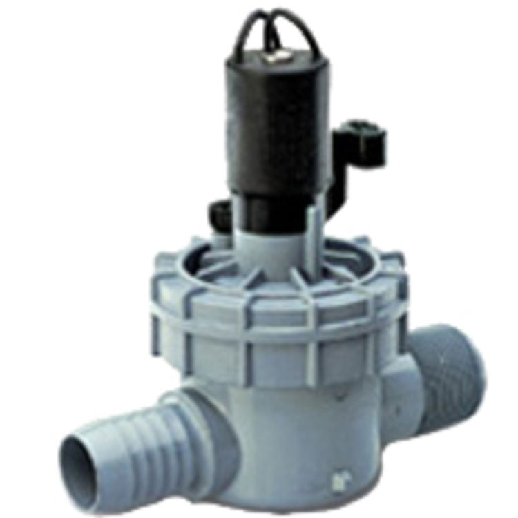 Irritrol - 2400T-B - 1" Globe Valve Male x Barb Connection