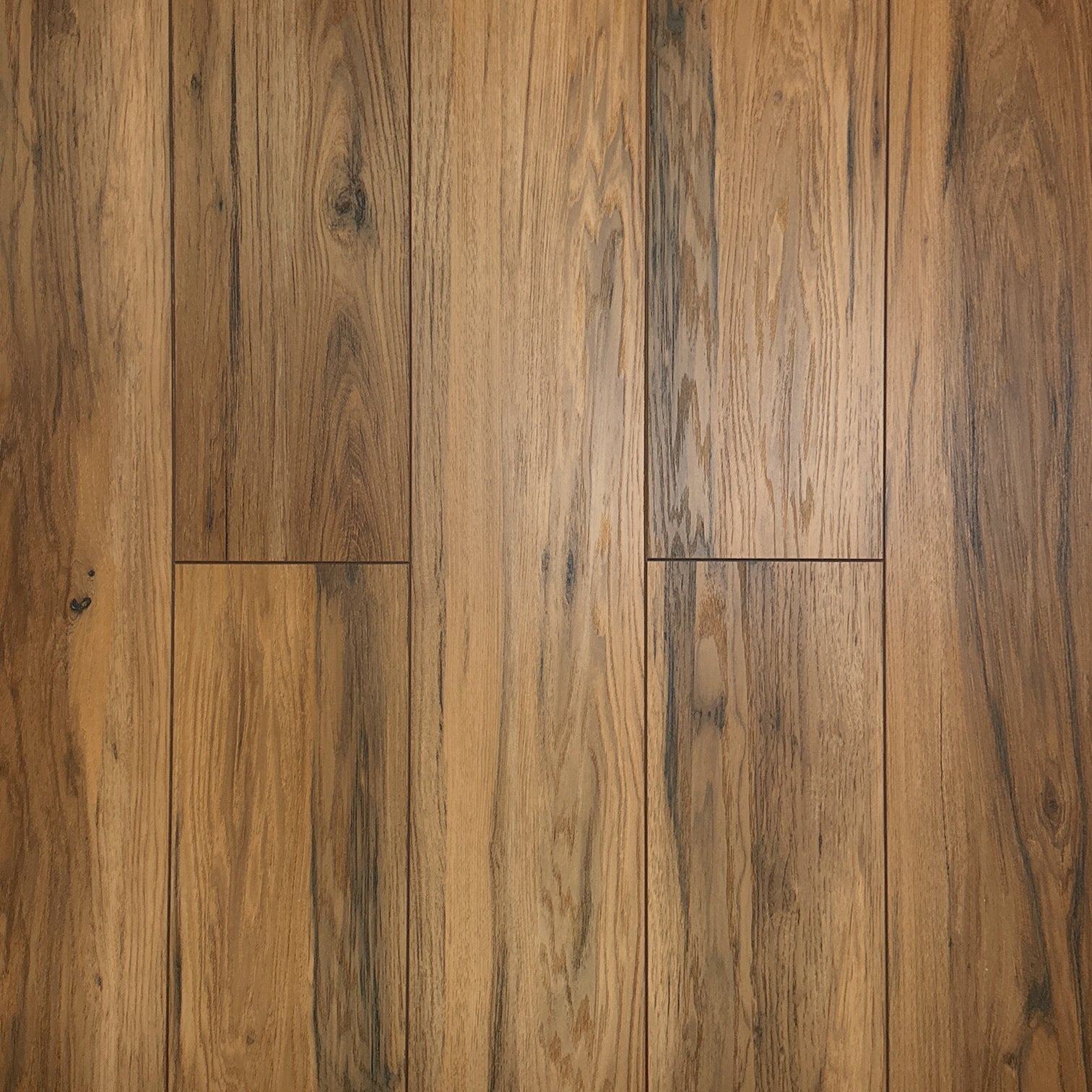LVP - Pro Toasted Eucalyptus 7-in Wide x 6-mm Thick Waterproof Interlocking Luxury Vinyl Plank Flooring (16.54-sq ft)
