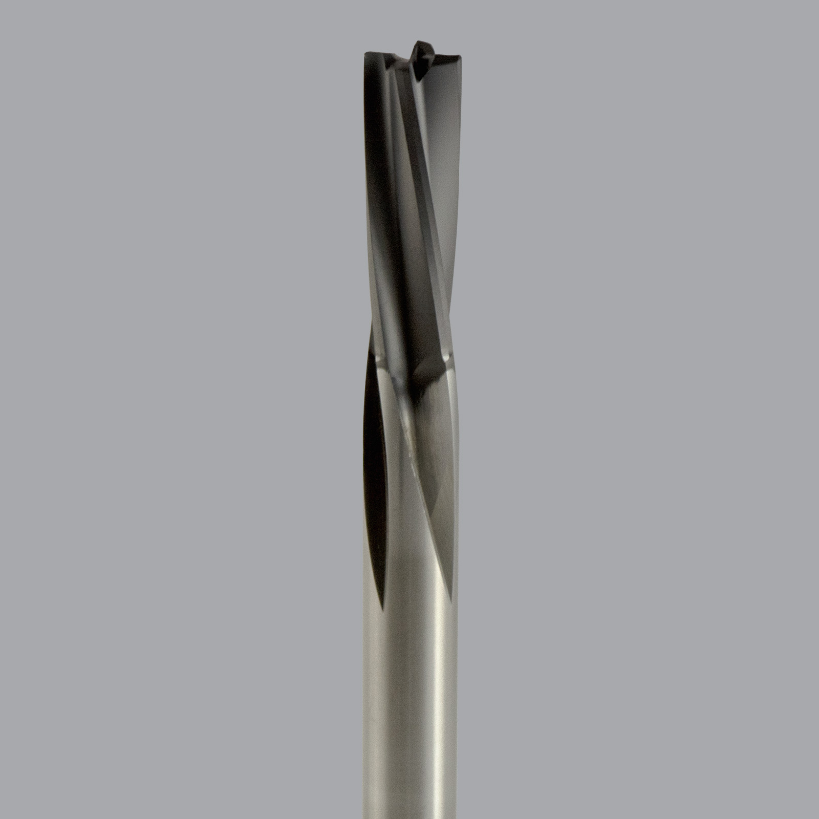 Onsrud 66-754 – Solid Carbide router, 4 flute, downcut, DFC coated