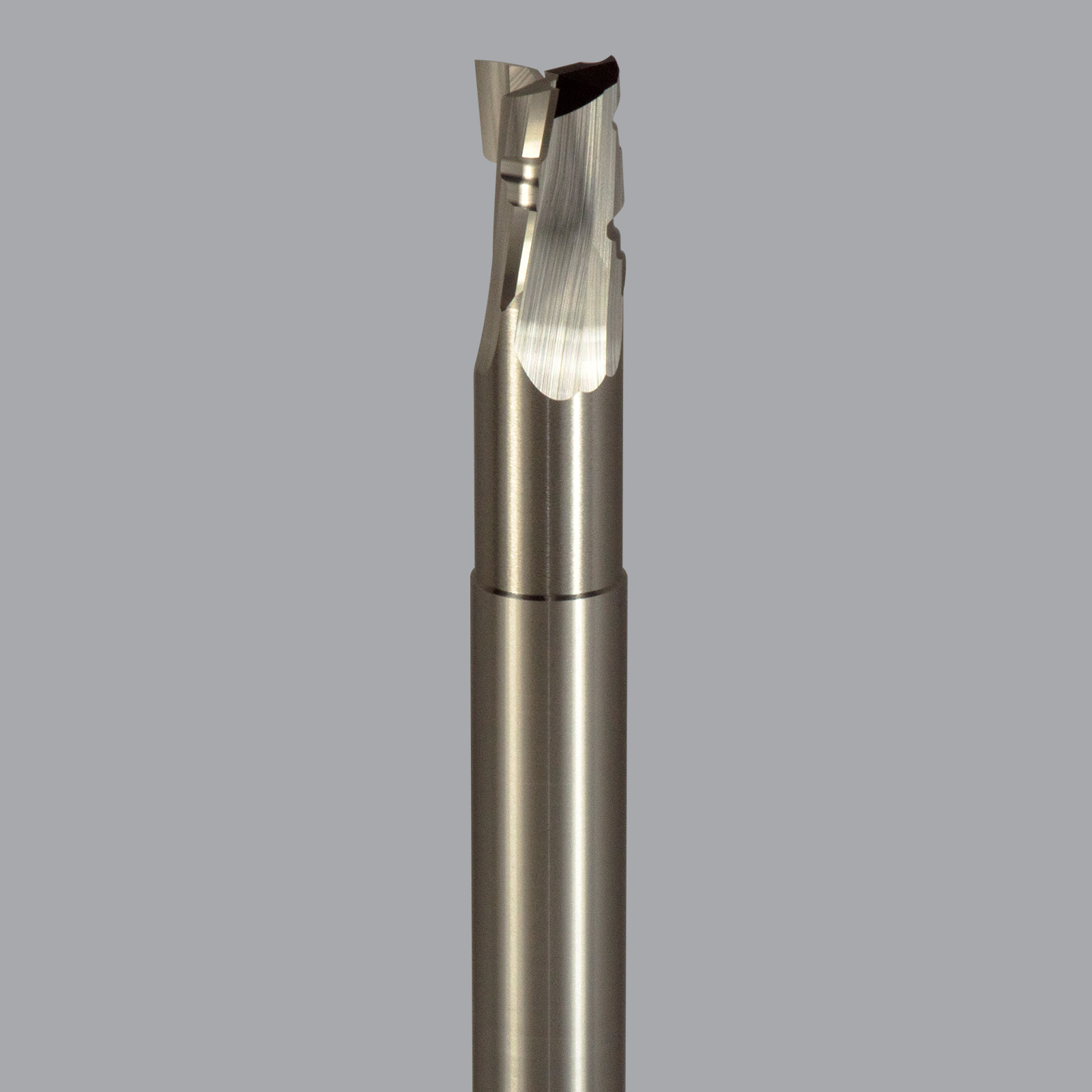 Onsrud 67-217 – Solid Carbide router, 3 flute, upcut, chipbreaker