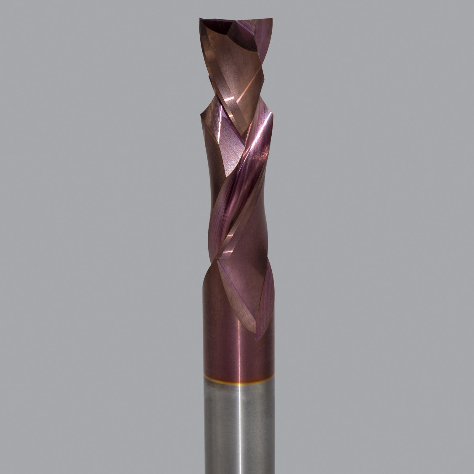 Onsrud 60-172LMC – Solid Carbide router, 2 flute, compression, left hand, Marathon coated