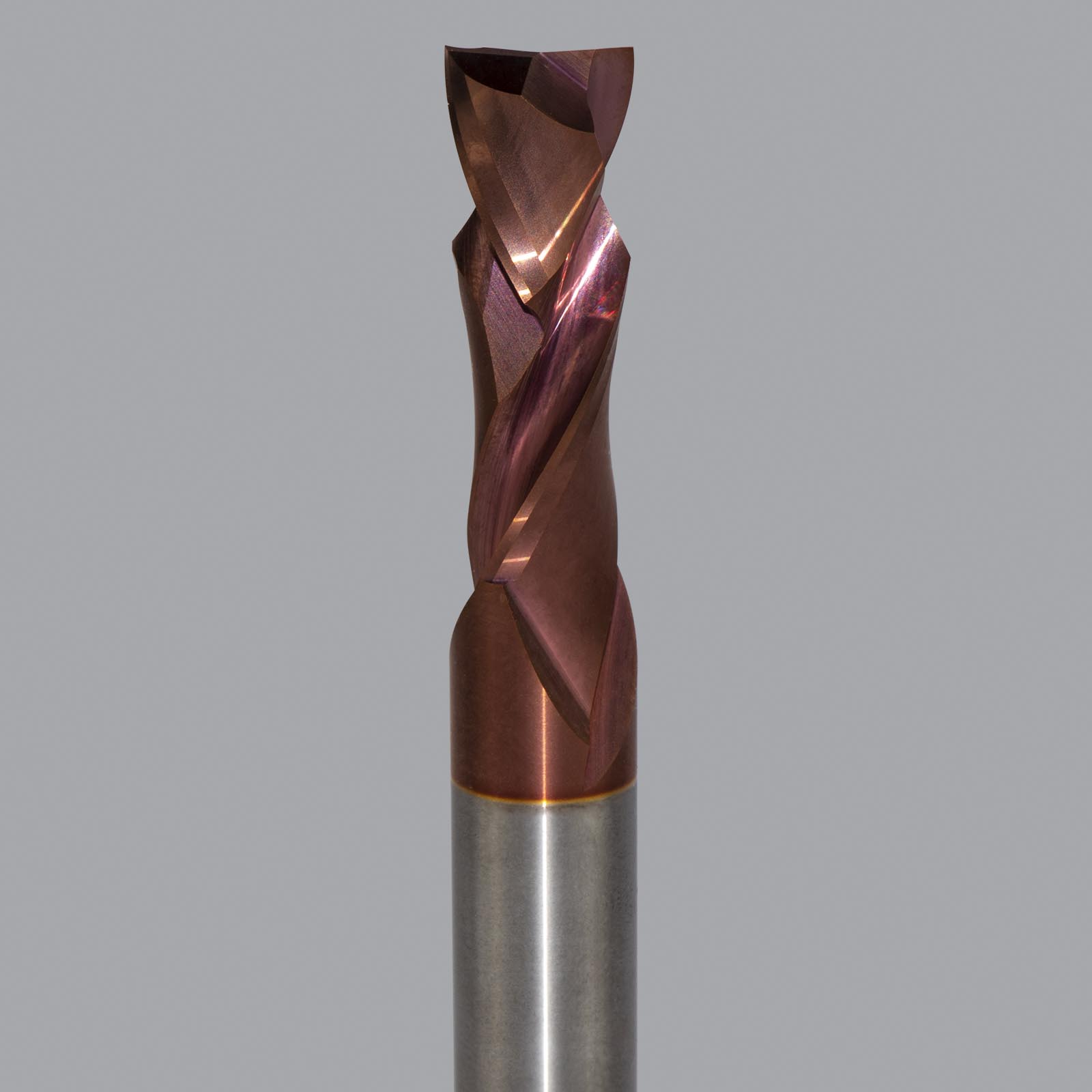 Onsrud 60-173LMC – Solid Carbide router, 2 flute, compression, left hand, Marathon coated