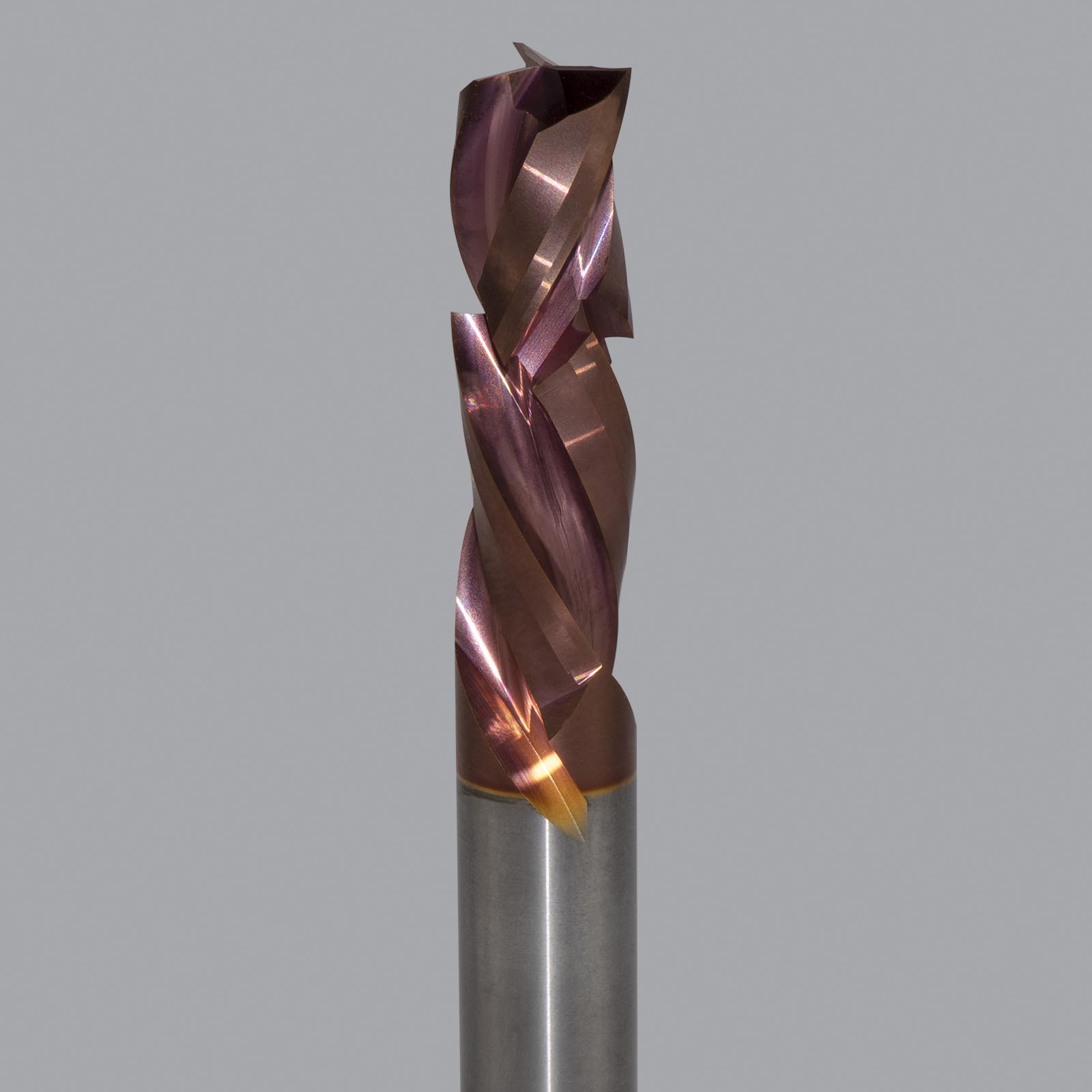 Onsrud 60-175MC – Solid Carbide router, 3 flute, compression, Marathon coated
