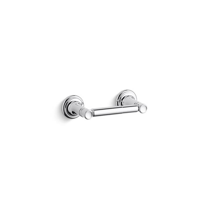 Kallista P34608-00 Bellis Toilet Paper Holder