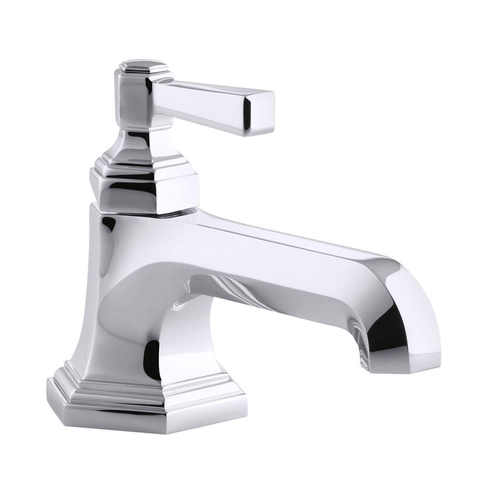 Kallista P22740-00 For Town Single Control Lavatory Bathroom Sink Faucet