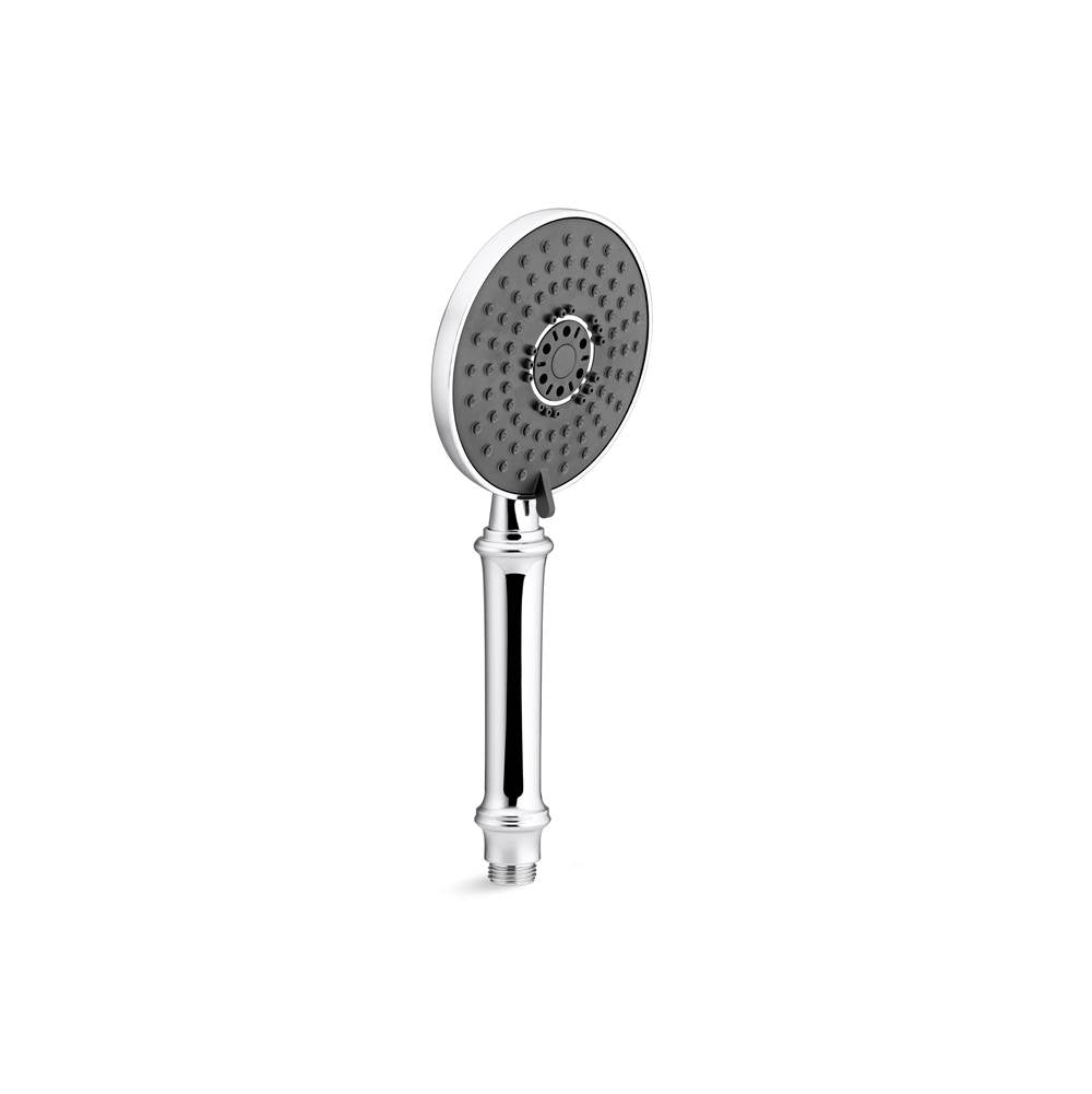 Kallista P21650-00 Traditional Multifunction Handshower W/ Hose (1.75 Gpm)