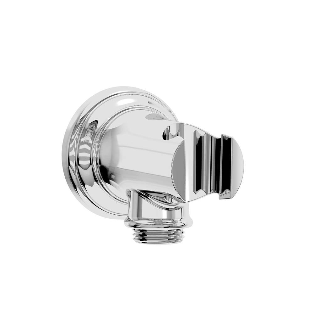 Kallista P21651-00 Traditional Fixed Wall Bracket W/ Integrated Supply Elbow