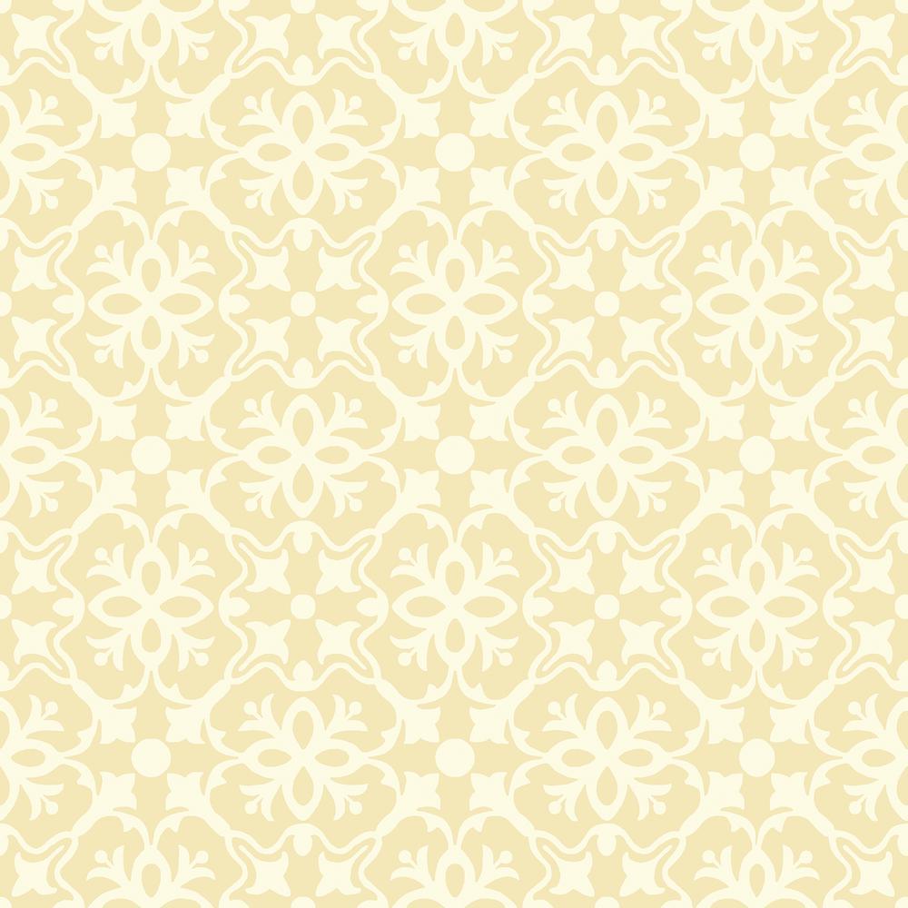 IVC Brooklyn Beige Residential Vinyl Sheet, Sold by 13.2 ft. Wide x Custom Length