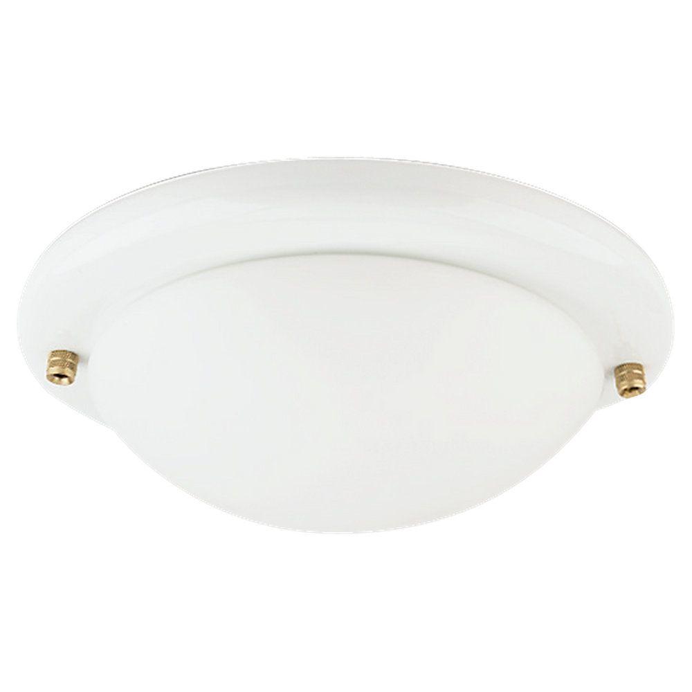 1-Light Ceiling Fan Light Kit