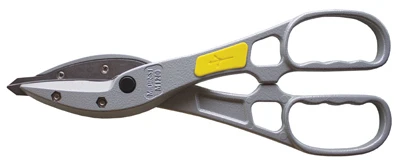 13 Inch Replaceable Blade Snip For Cutting With Durable Construction