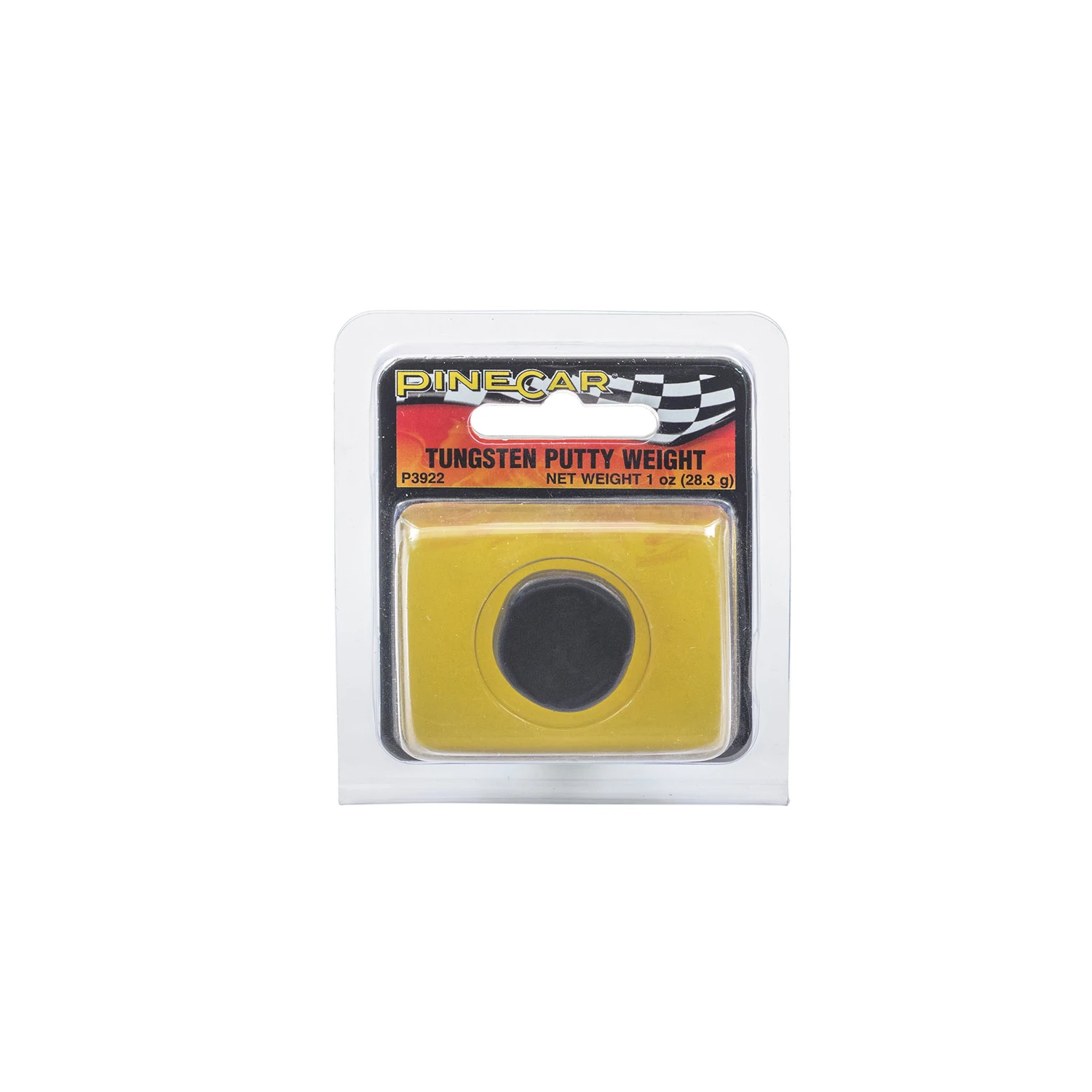 Tungsten Putty, 1 Ounce - Non-toxic Weight Adjustment Material