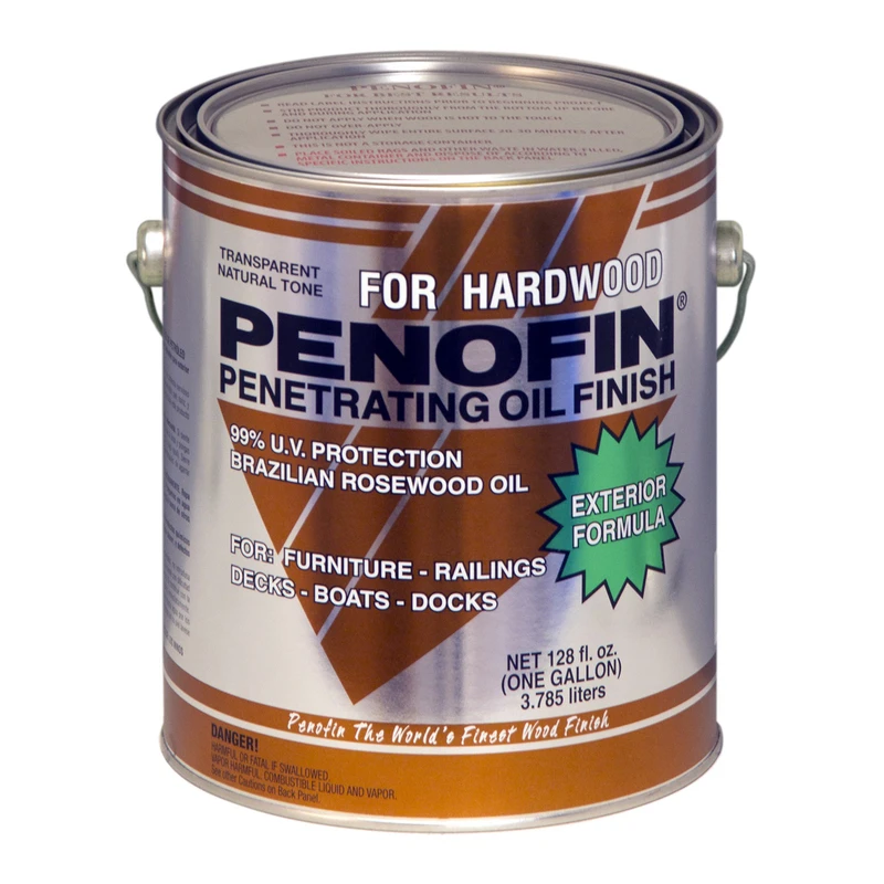 Transparent Hardwood Oil-based Hardwood Stain 1 Gal.
