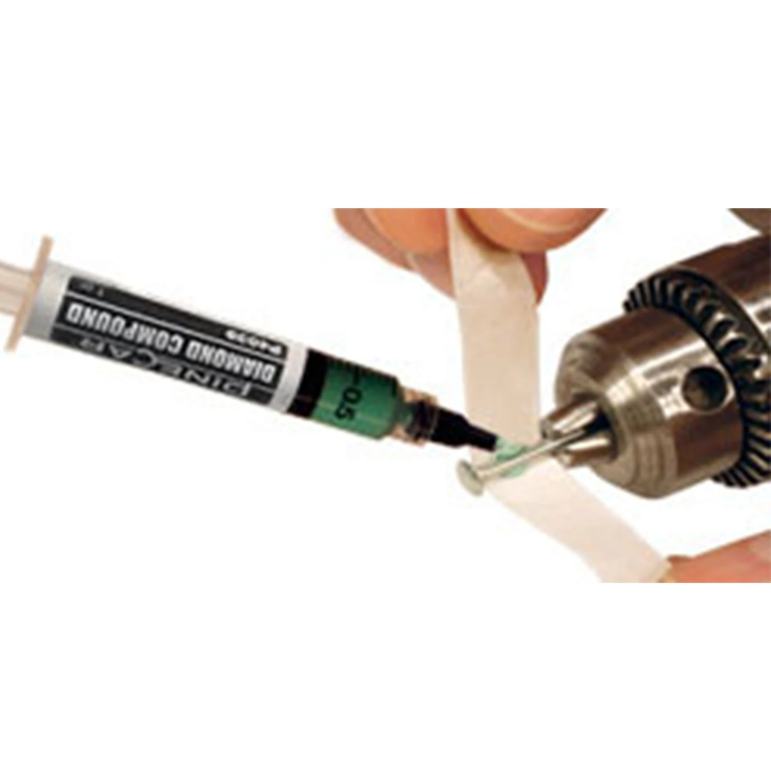 Diamond Finishing Kit For Pinewood Derby Cars - Model P4039