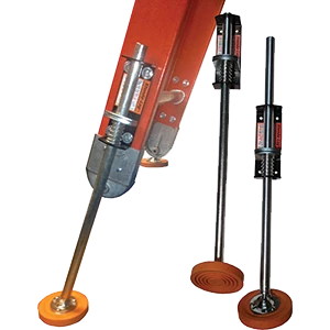 600c Ladder Leveler Extend-leg Pair For Enhanced Stability