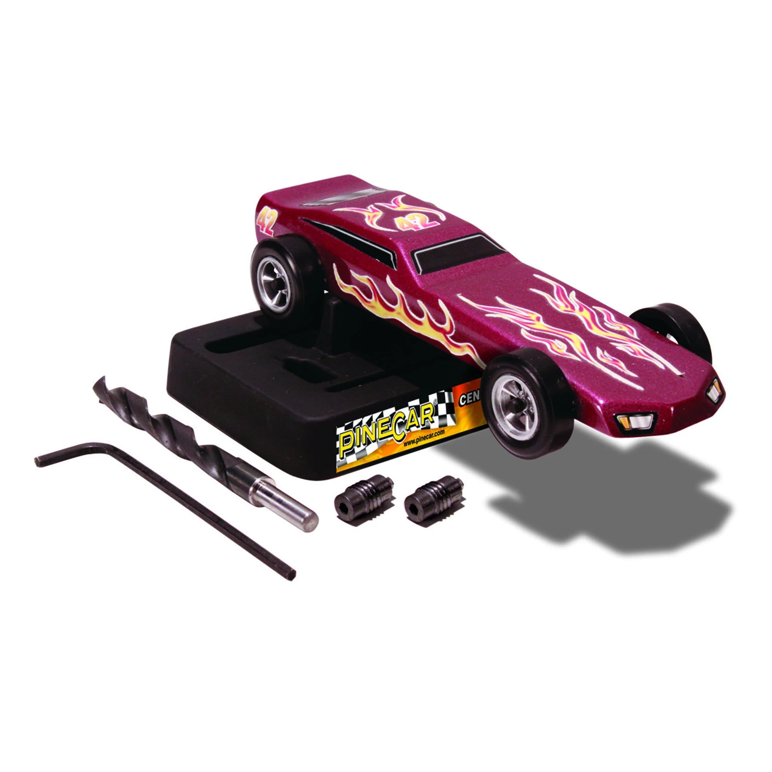 Cog System Adjustable Multicolored 4 Piece Set For Optimal Performance