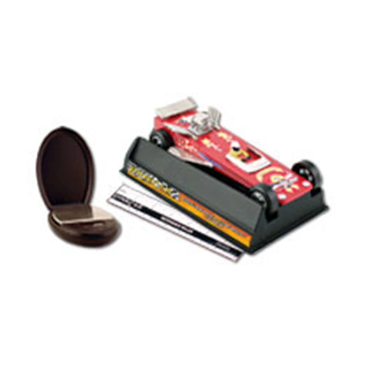 Performance & Conformity System 5 Piece Digital Scale And Gauge