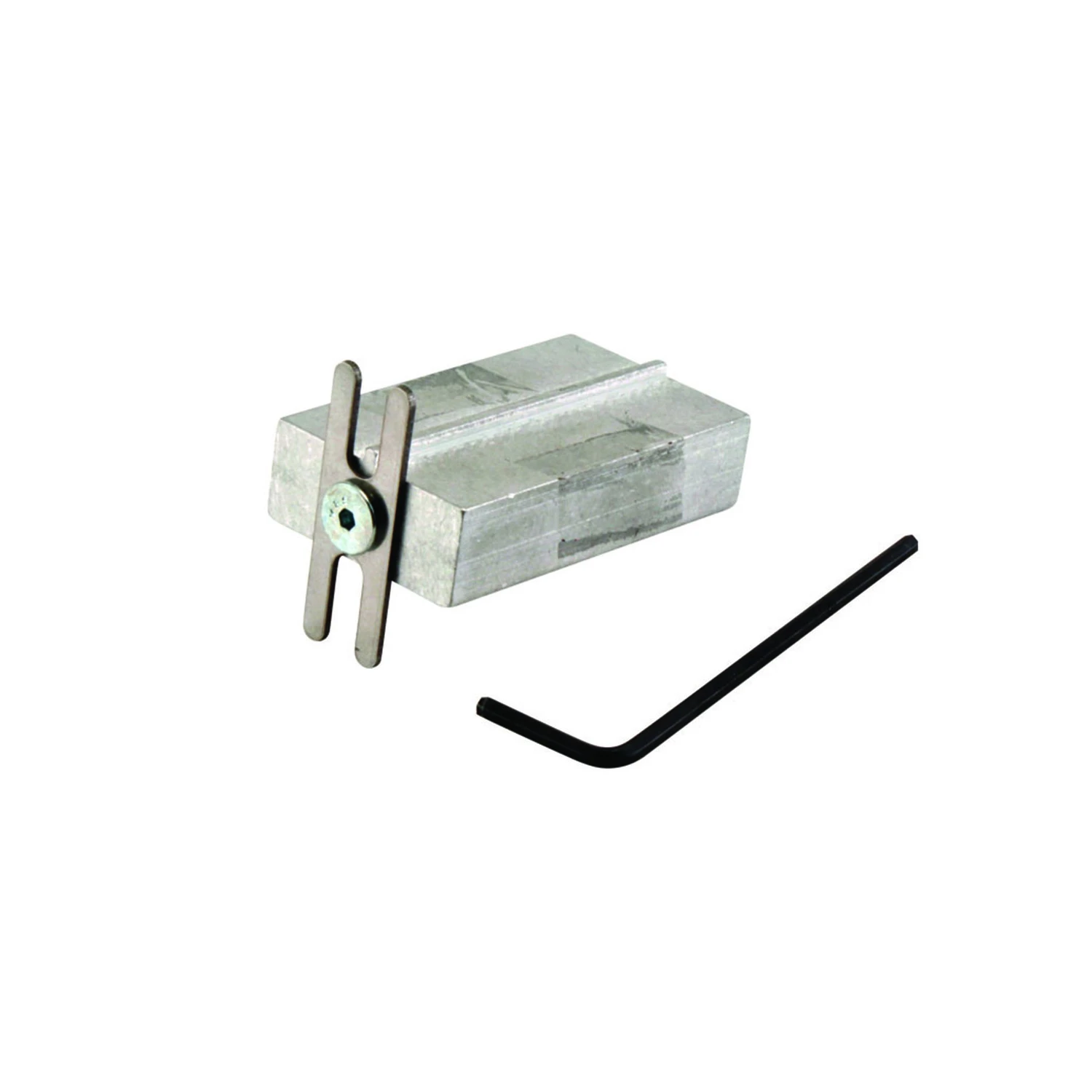 Precision Tools Axle Placement Guide Model P4611 For Optimal Racing Performance