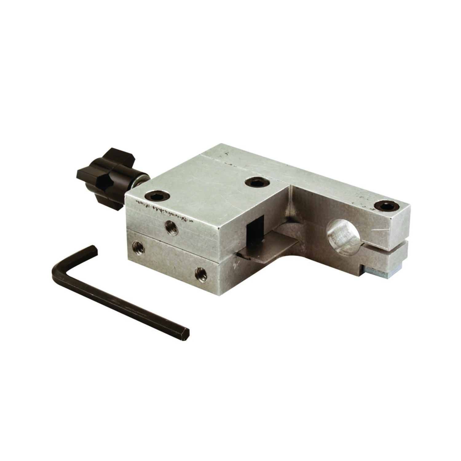 Precision Wheel Lathe For Fine-tuning Model Cars