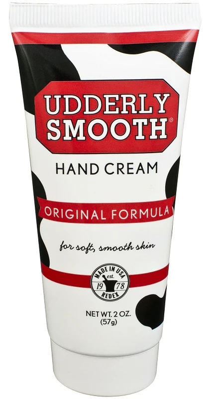 Lightly Scented Scent Hand Cream 2 Oz. 1 Pk