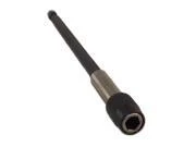 45832 1/4 Inch X 6 Inch Long Magnetic Quick Release Bit Holder