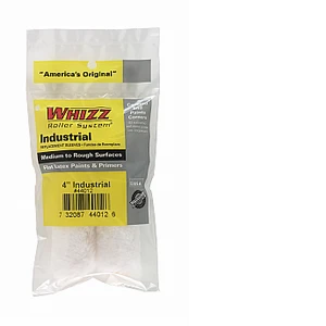 Work Tools International Inc. 44012 Perlon Roll Cover (2 Pack), 4"