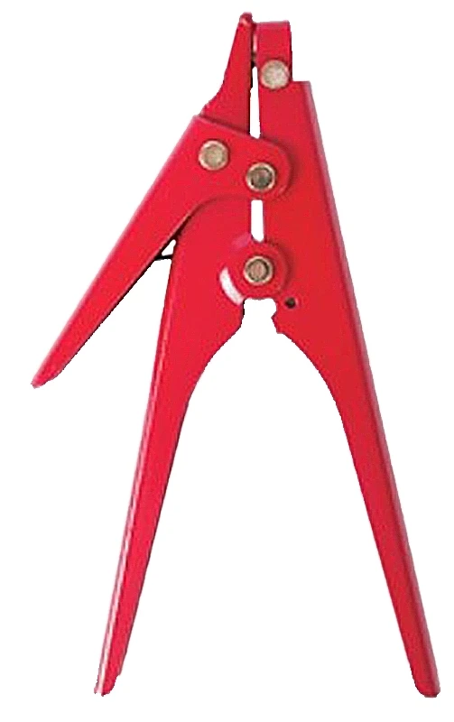 Cable Tie Tensioning Tool