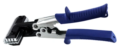 Leverage Seamer, 3 X 1.25 In.