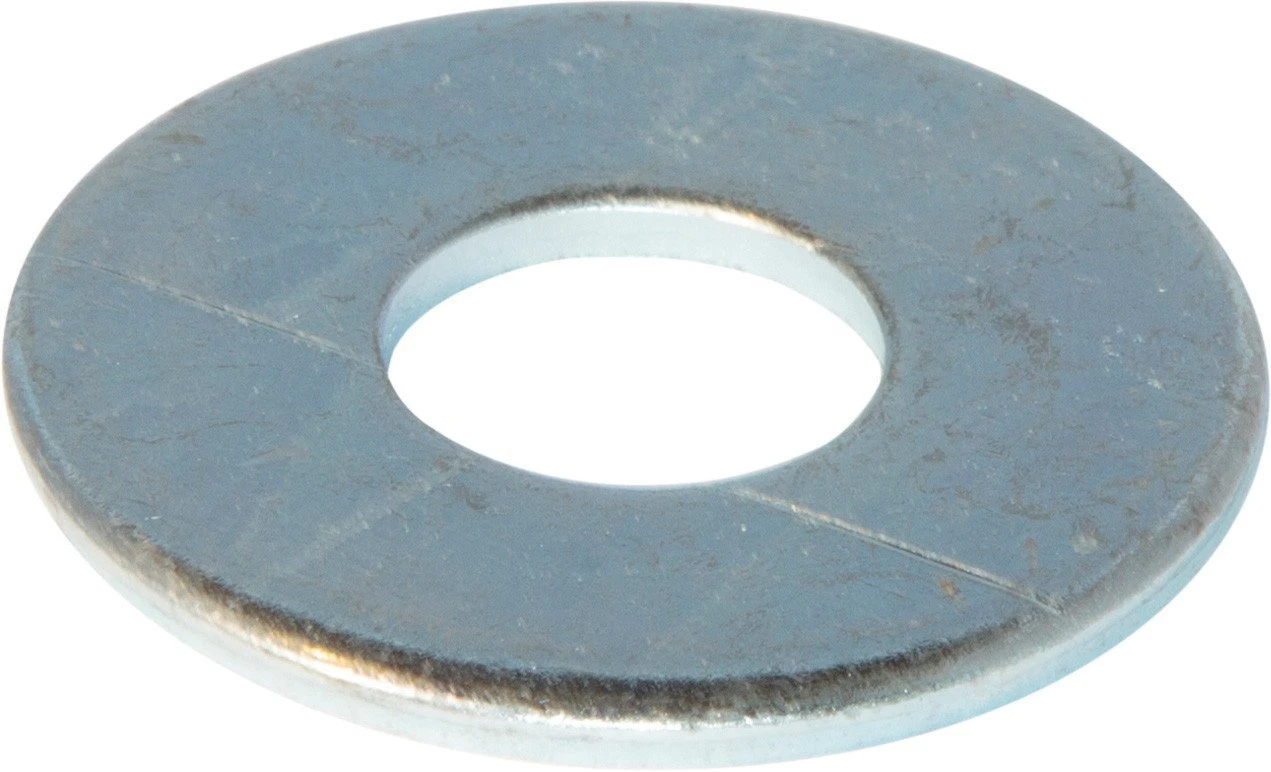 Zinc Uss Flat Washers 7/8 Inch - 25 Pack By Brighton-best