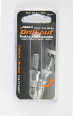 Power Extractor, 8mm, 5/16-in.