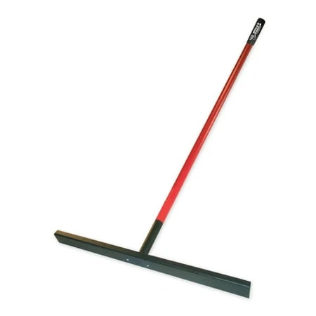 92422 14-gauge 36-inch Fiberglass Handle Asphalt Lute