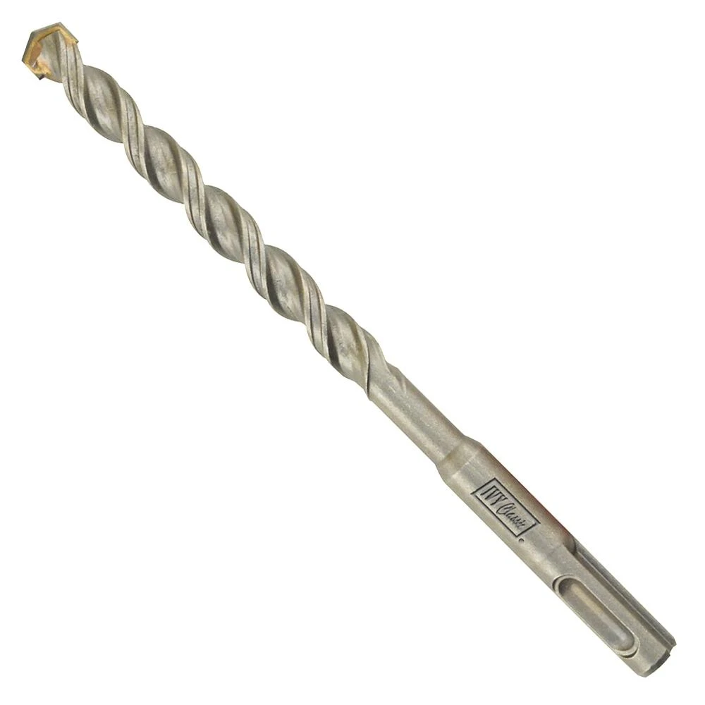 7/8 Inch X 17-3/4 Inch Sds Plus Tungsten Carbide Hammer Bit