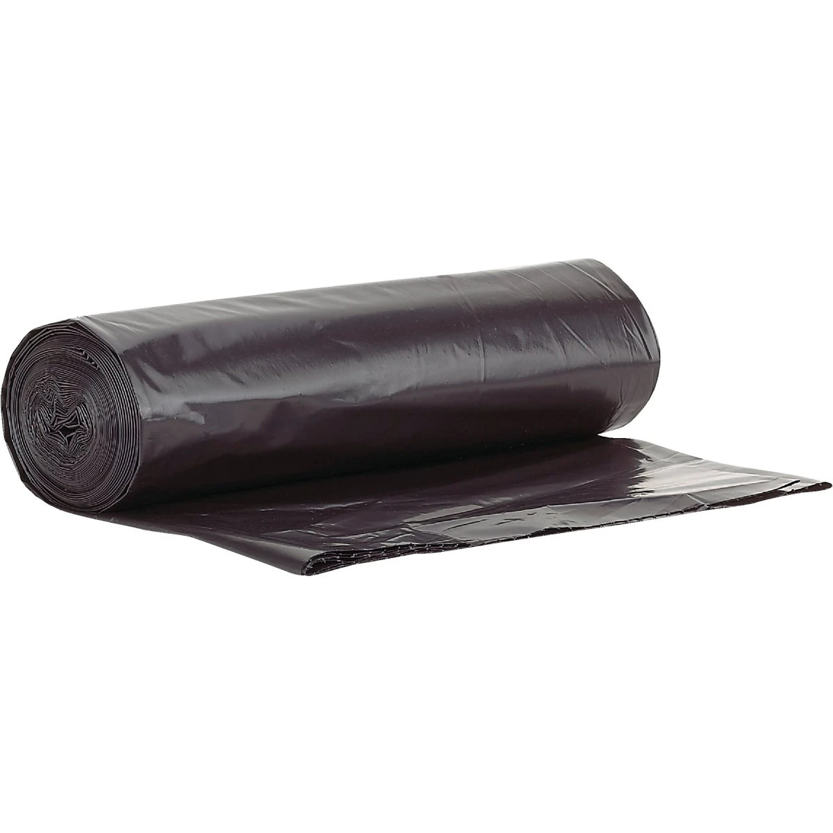 Low Density Can Liner 43 Gallon Heavy Duty Trash Bags