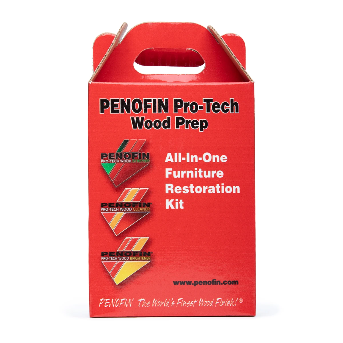 Furniture Restore Kit